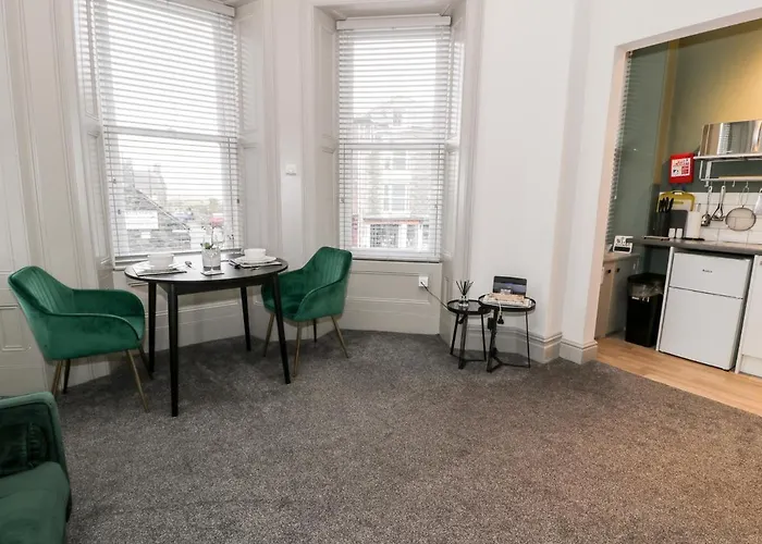 Emerald Suite