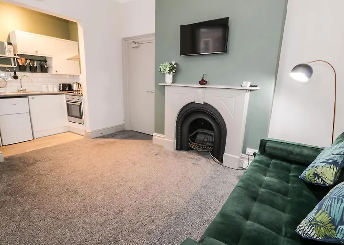 Emerald Suite