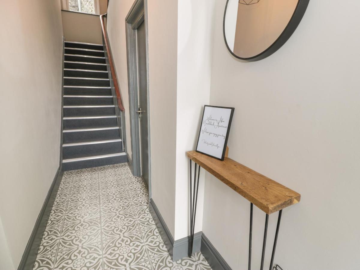 Apartment Emerald Barmouth