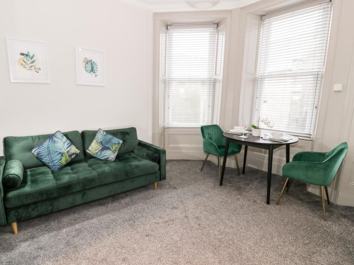 Emerald Apartment Barmouth