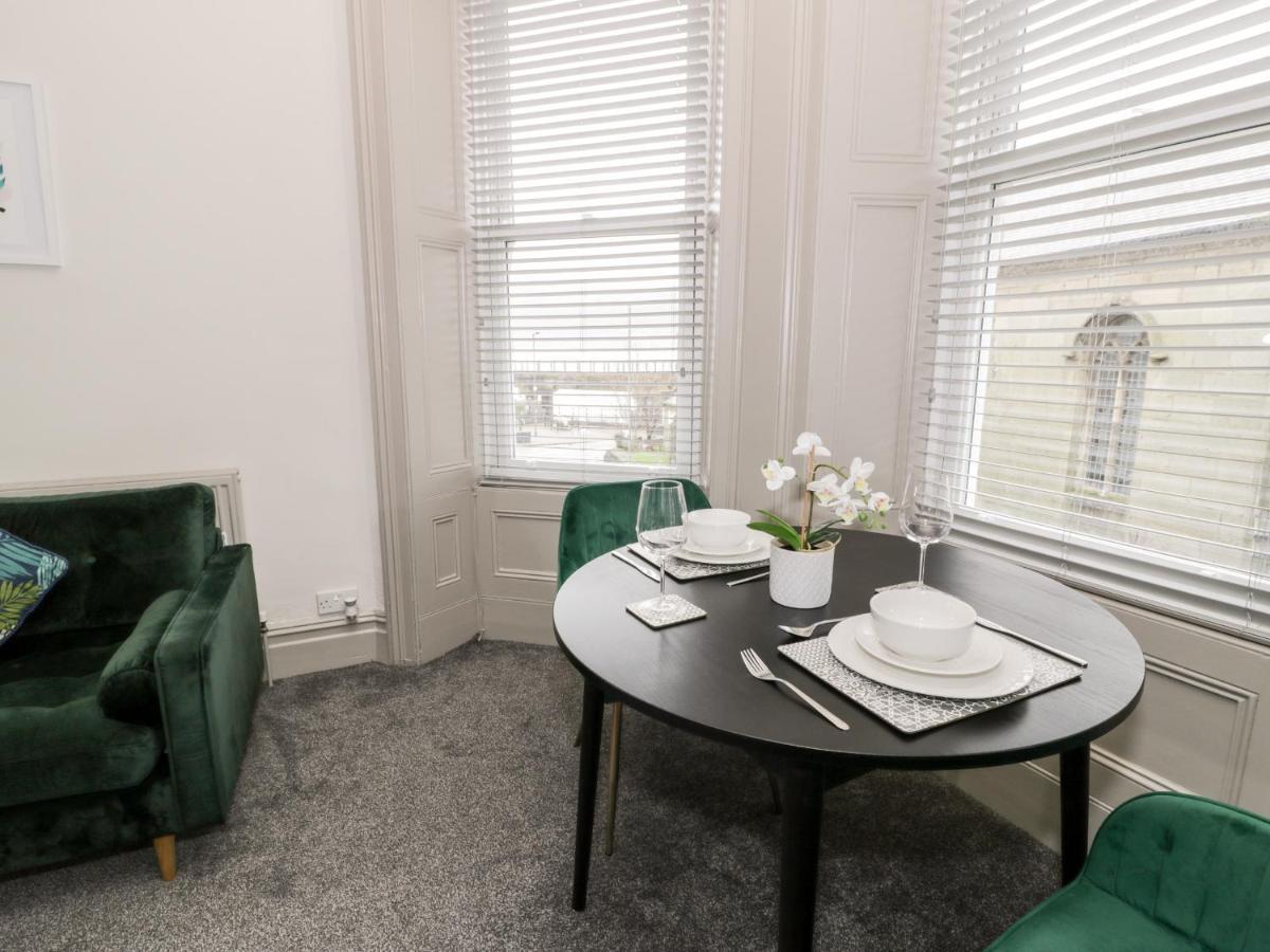 Emerald Apartment Barmouth