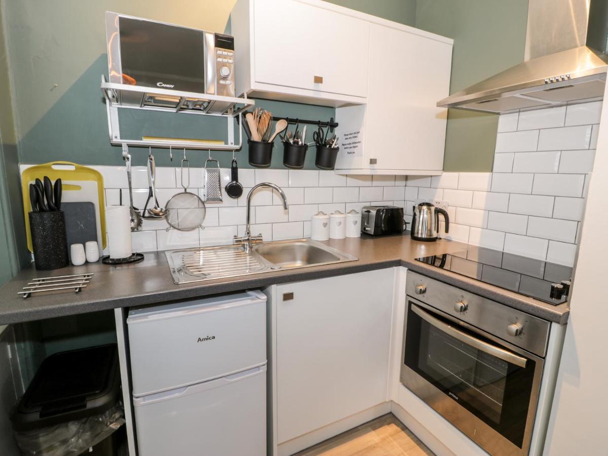 Apartment Emerald Barmouth