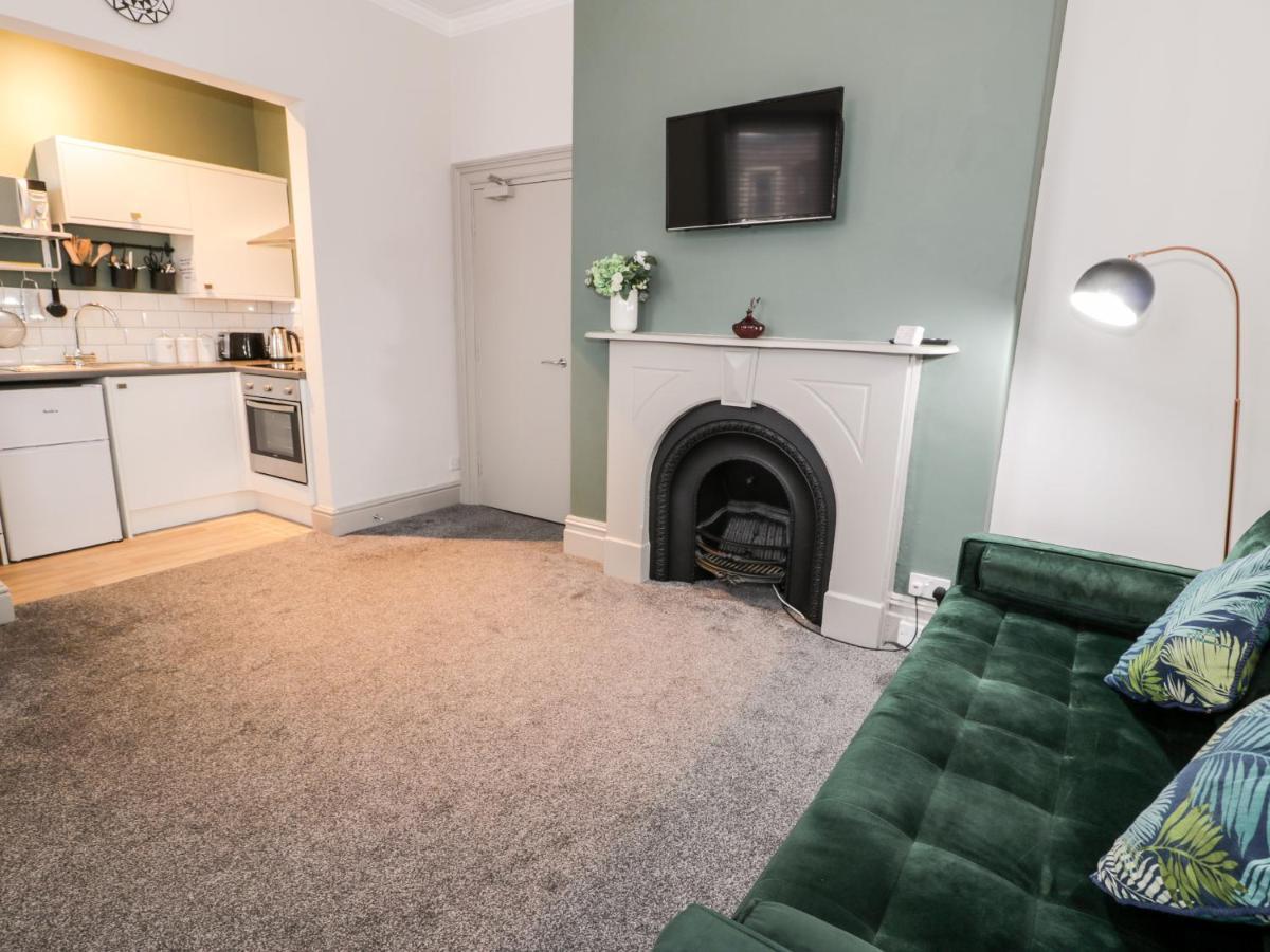Apartment Emerald *