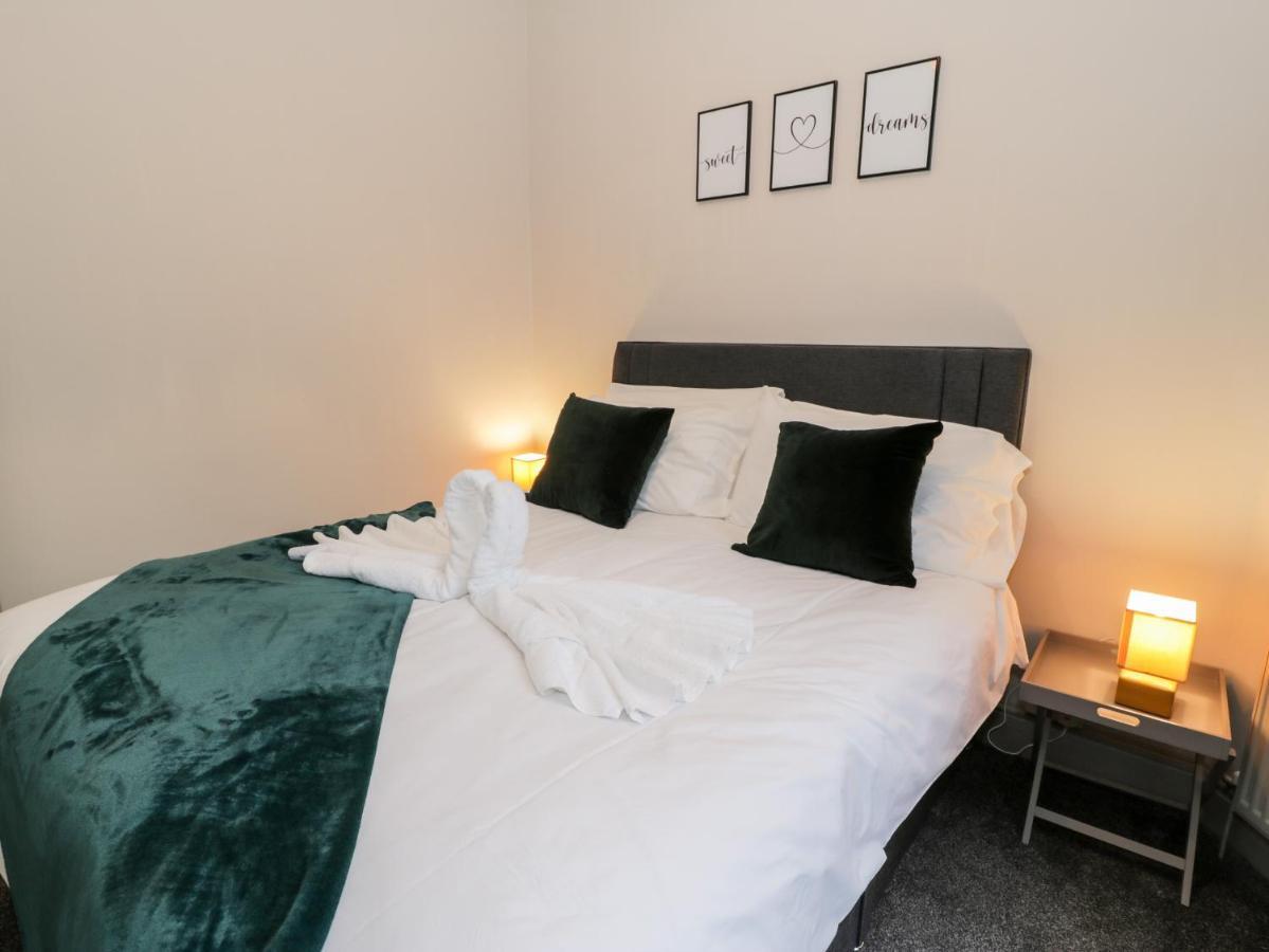 Emerald Apartment Barmouth